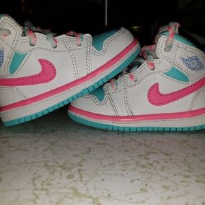 AIR JORDAN 5C HIghtops